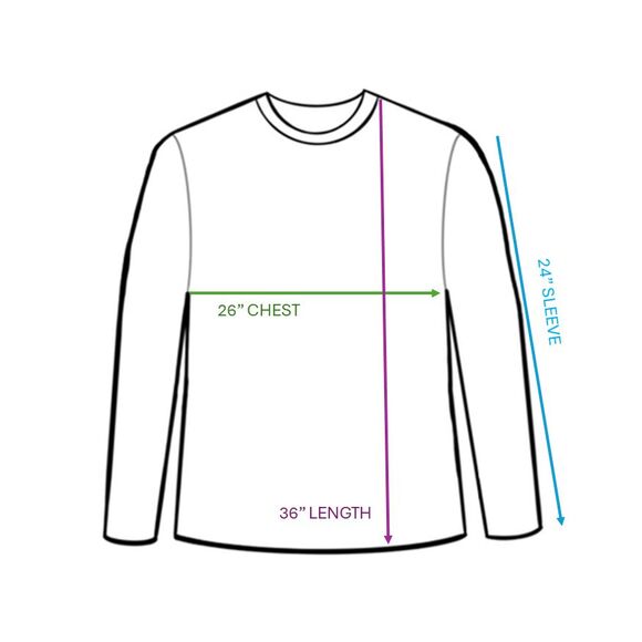 Disney's Nightmare Before Christmas Crew Women plus Sleep tunic sleep size 2x - Picture 5 of 15